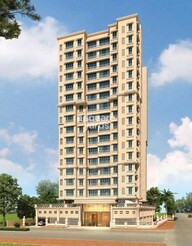 Mayfair Housing Mystic Tower View