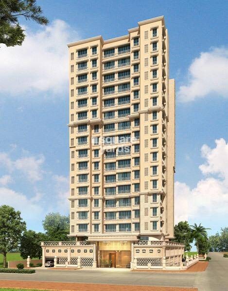 Mayfair Housing Mystic