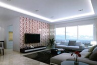 Mayfair Housing Shyam Apartment Interiors