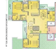 Mayfair Housing Silver Floor Plans