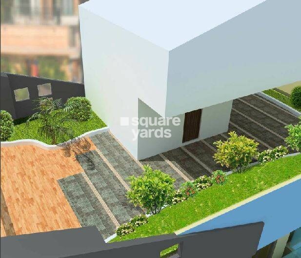 Mayfair Housing Sweet Haven