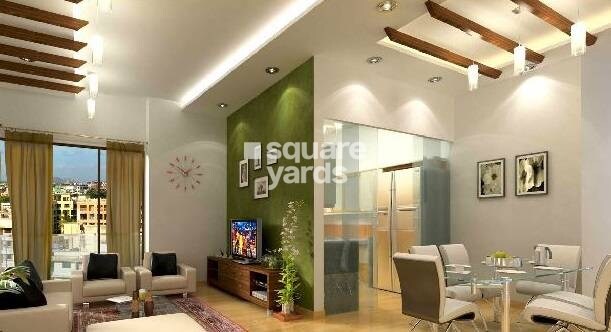 Mayfair Housing Sweet Haven