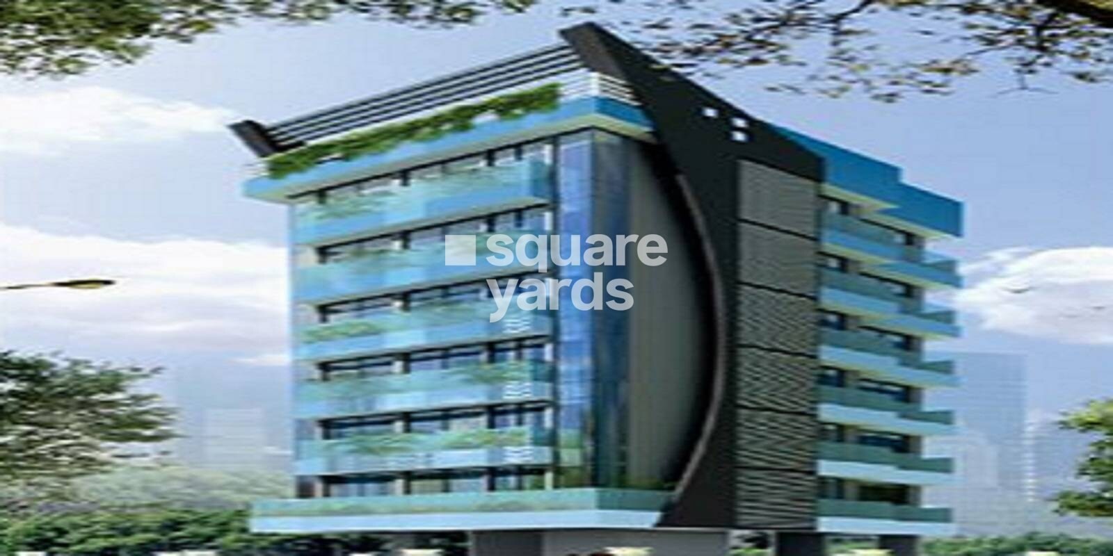 Mayfair Housing Sweet Haven residential project in Vile Parle West