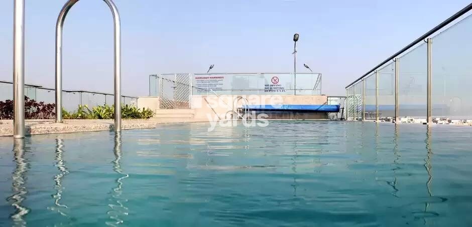 Mayfair Kumkum Amenities-Features