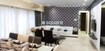 Mayfair Kumkum Apartment Interiors