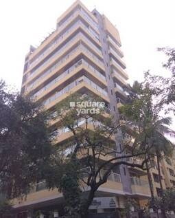 Mayfair Maaya Tower View