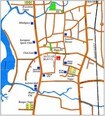 Mayfair Marvel Location Image