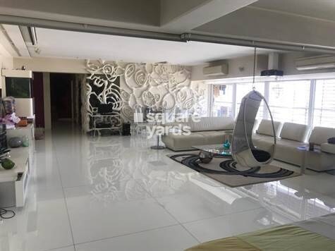 Mayfair Meridian Andheri