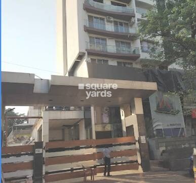 Mayfair Meridian Andheri