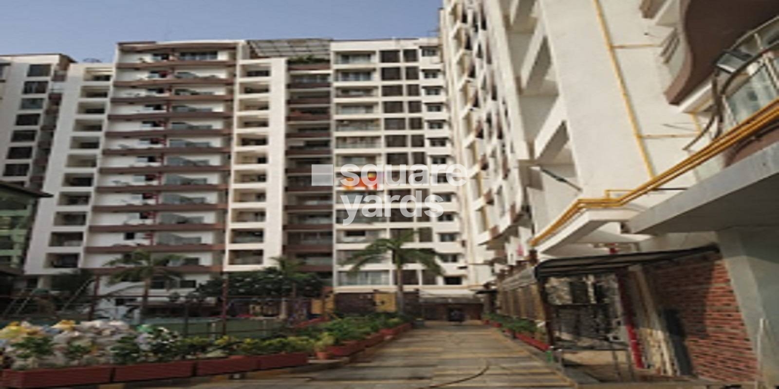 Mayfair Meridian Andheri Cover Image