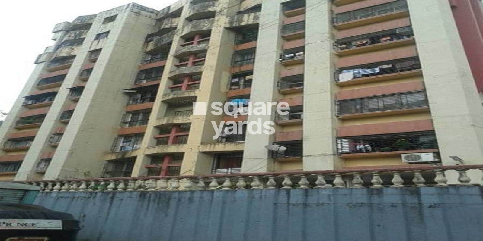 Mayfair Mulund Darshan