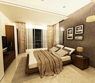 Mayfair Mystic Apartment Interiors
