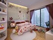 Mayfair Mystic Apartment Interiors