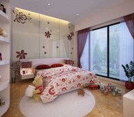 Mayfair Mystic Apartment Interiors