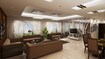 Mayfair Mystic Apartment Interiors