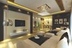 Mayfair Mystic Apartment Interiors