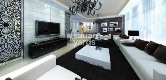 Mayfair Page 3 Andheri west