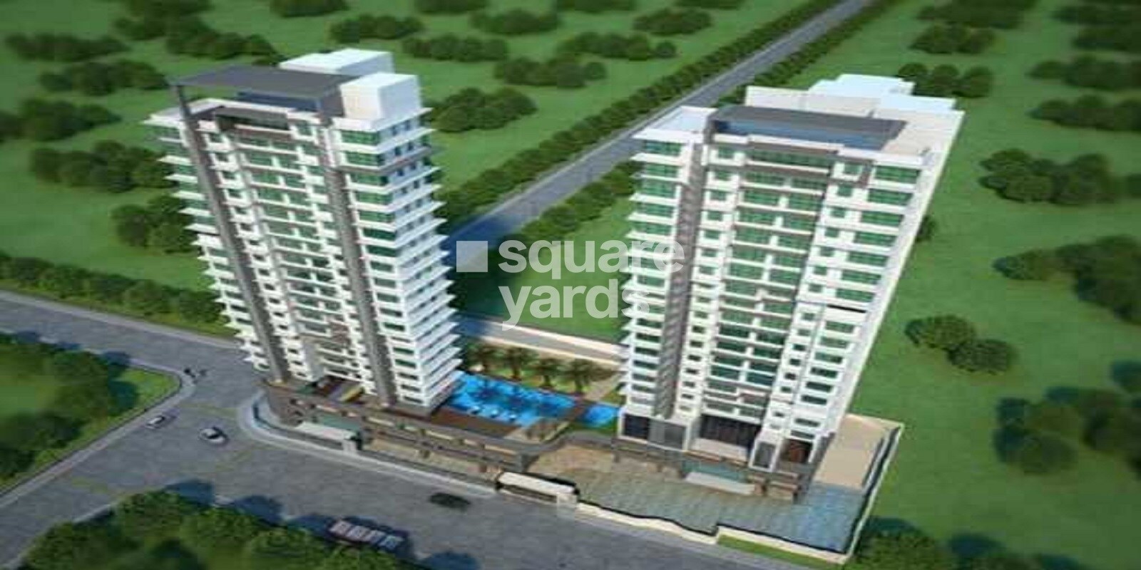 Mayfair Page 3 Andheri west