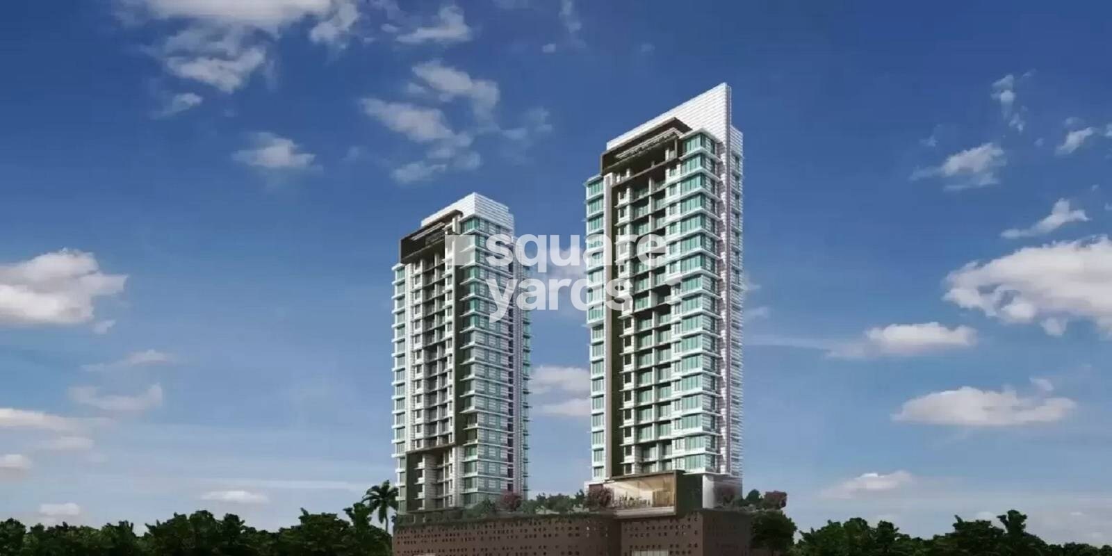 Mayfair Page 3, Andheri West, Mumbai