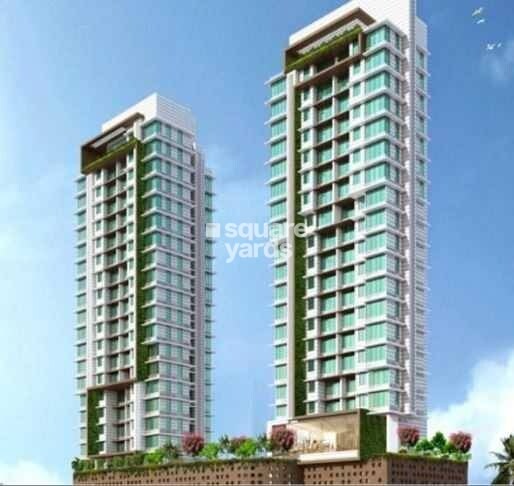 Mayfair Page 3 Tower View 1