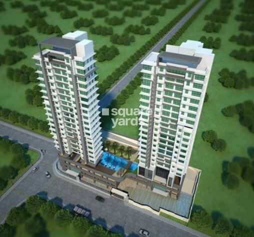 Mayfair Page 3 Tower View 3