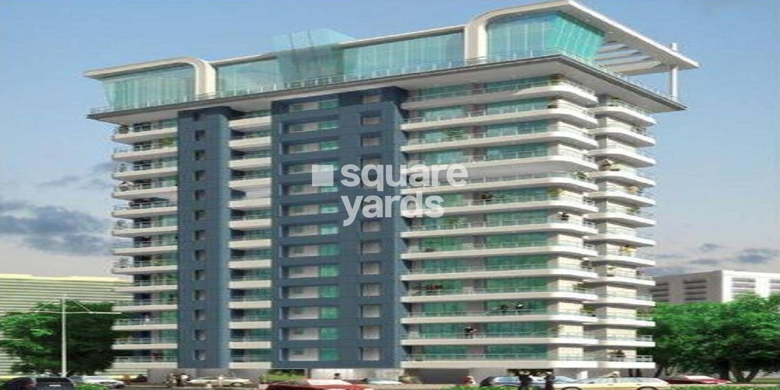 Mayfair Palms, Andheri West, Mumbai