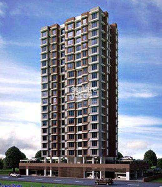 mayfair sanskruti project tower view1