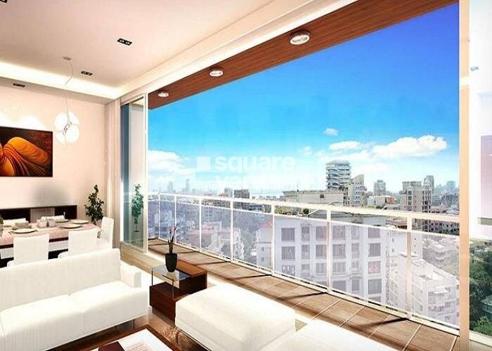 Mayfair Serene Apartment Interiors