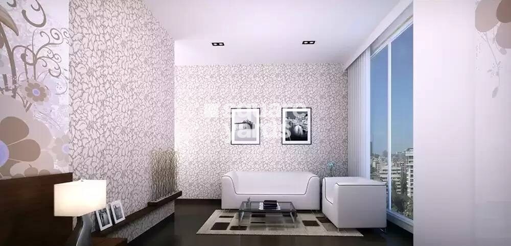 Mayfair Serene Apartment Interiors