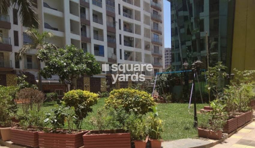 Representative image as actual visual unavailable for Mayfair Sweet Haven