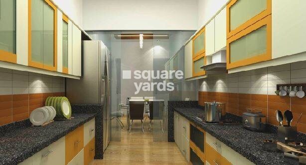 Representative image as actual visual unavailable for Mayfair Sweet Haven