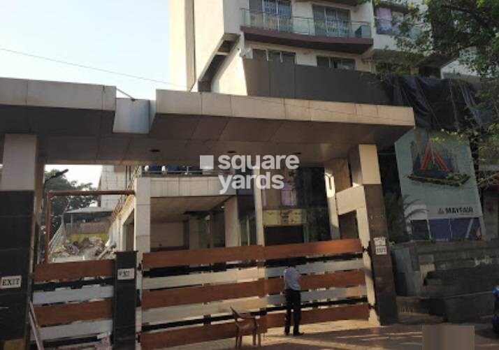 Representative image as actual visual unavailable for Mayfair Sweet Haven