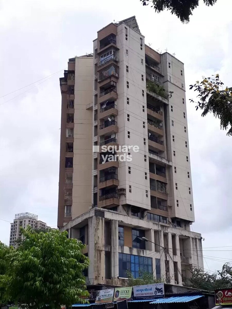 MAYFAIR SYMPHONY SPRINGS CHS LTD Tower View