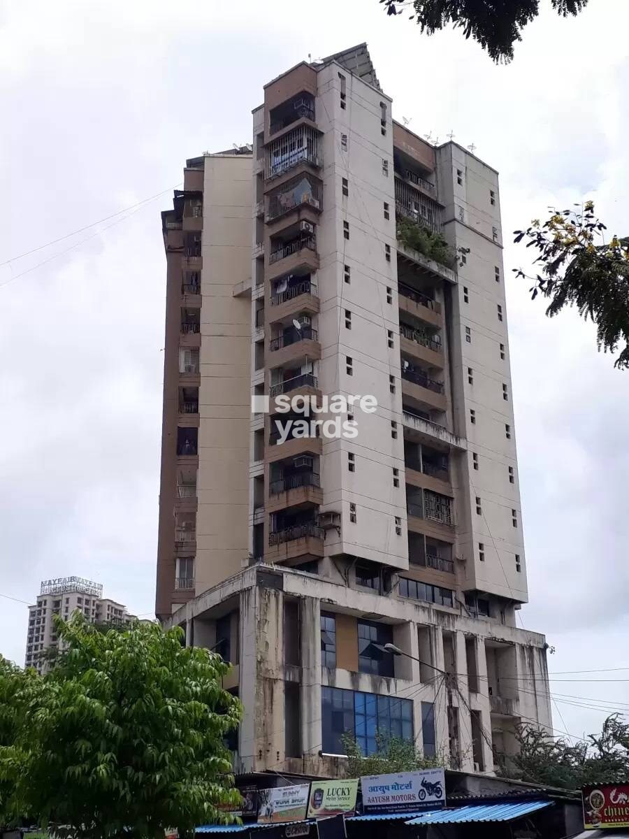 MAYFAIR SYMPHONY SPRINGS CHS LTD Tower View