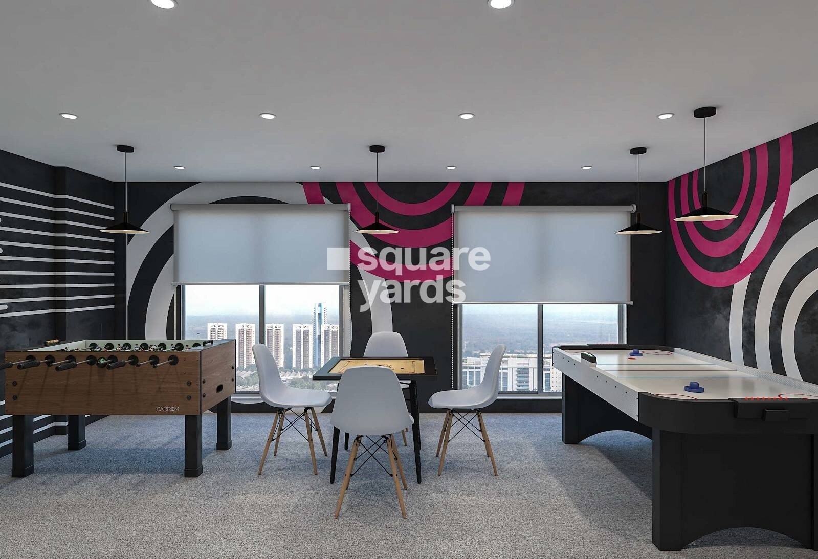 Mayfair The View Amenities-Features 5