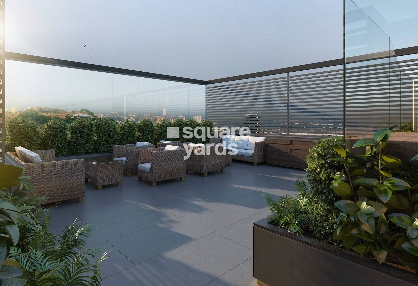 Mayfair The View Amenities-Features 3