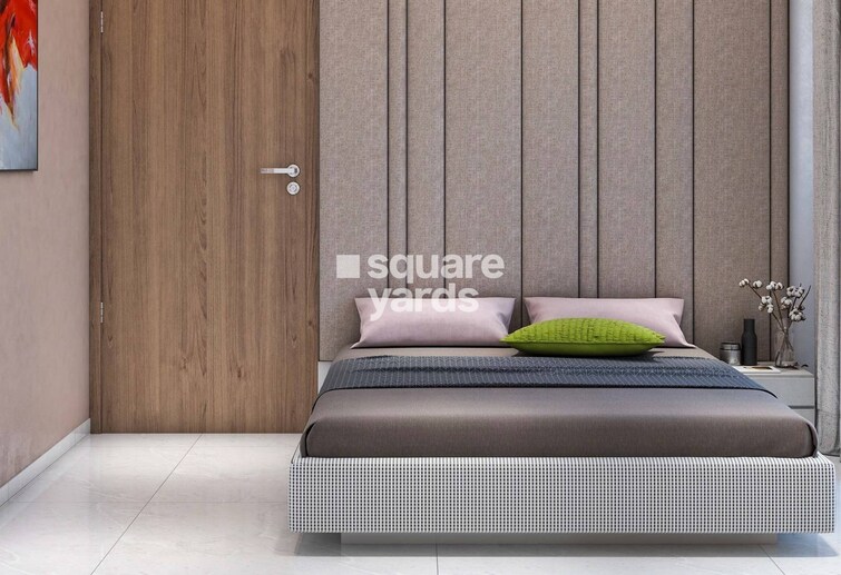 Mayfair The View Apartment Interiors 1