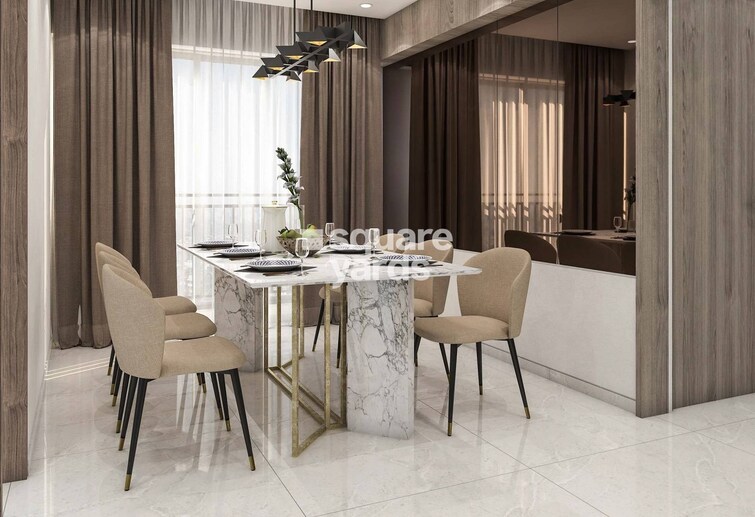 Mayfair The View Apartment Interiors 4