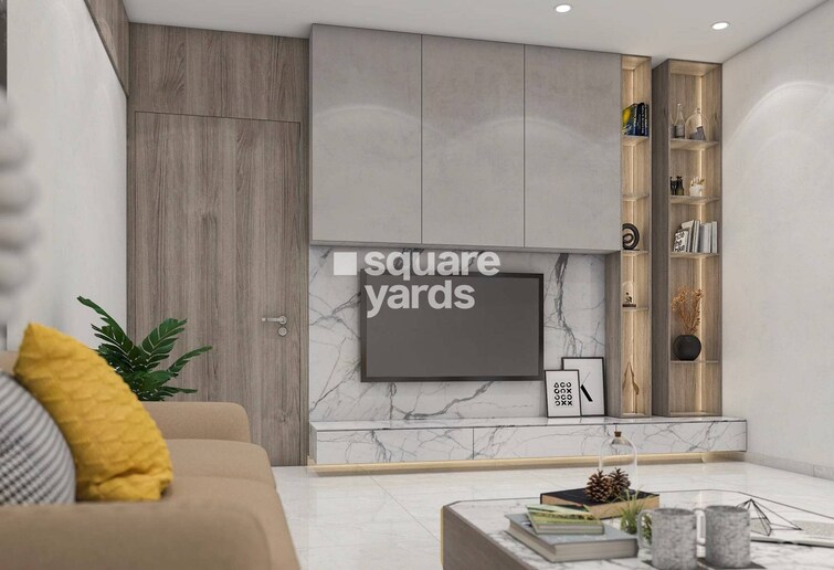 Mayfair The View Apartment Interiors 6