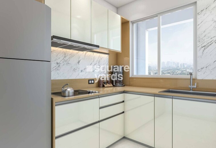 Mayfair The View Apartment Interiors 5