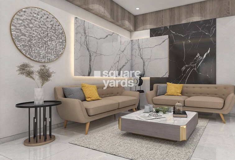 Mayfair The View Apartment Interiors 7