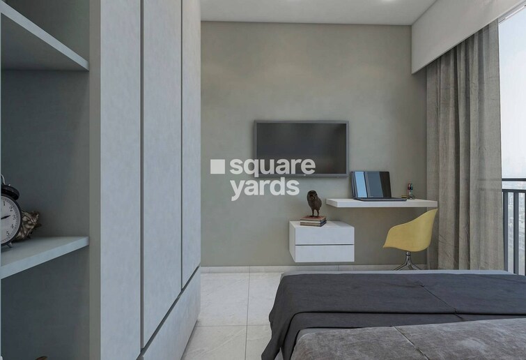 Mayfair The View Apartment Interiors 3