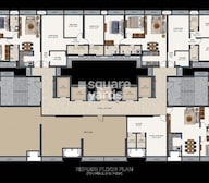 Mayfair The View Floor Plans