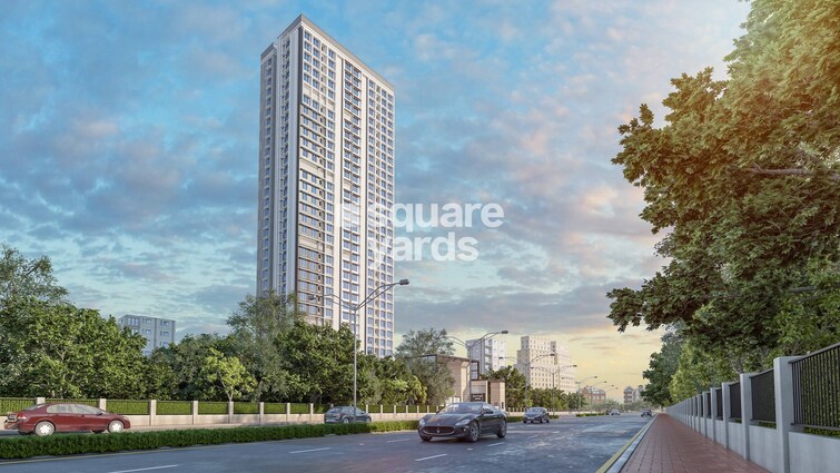 Mayfair The View Tower View 3