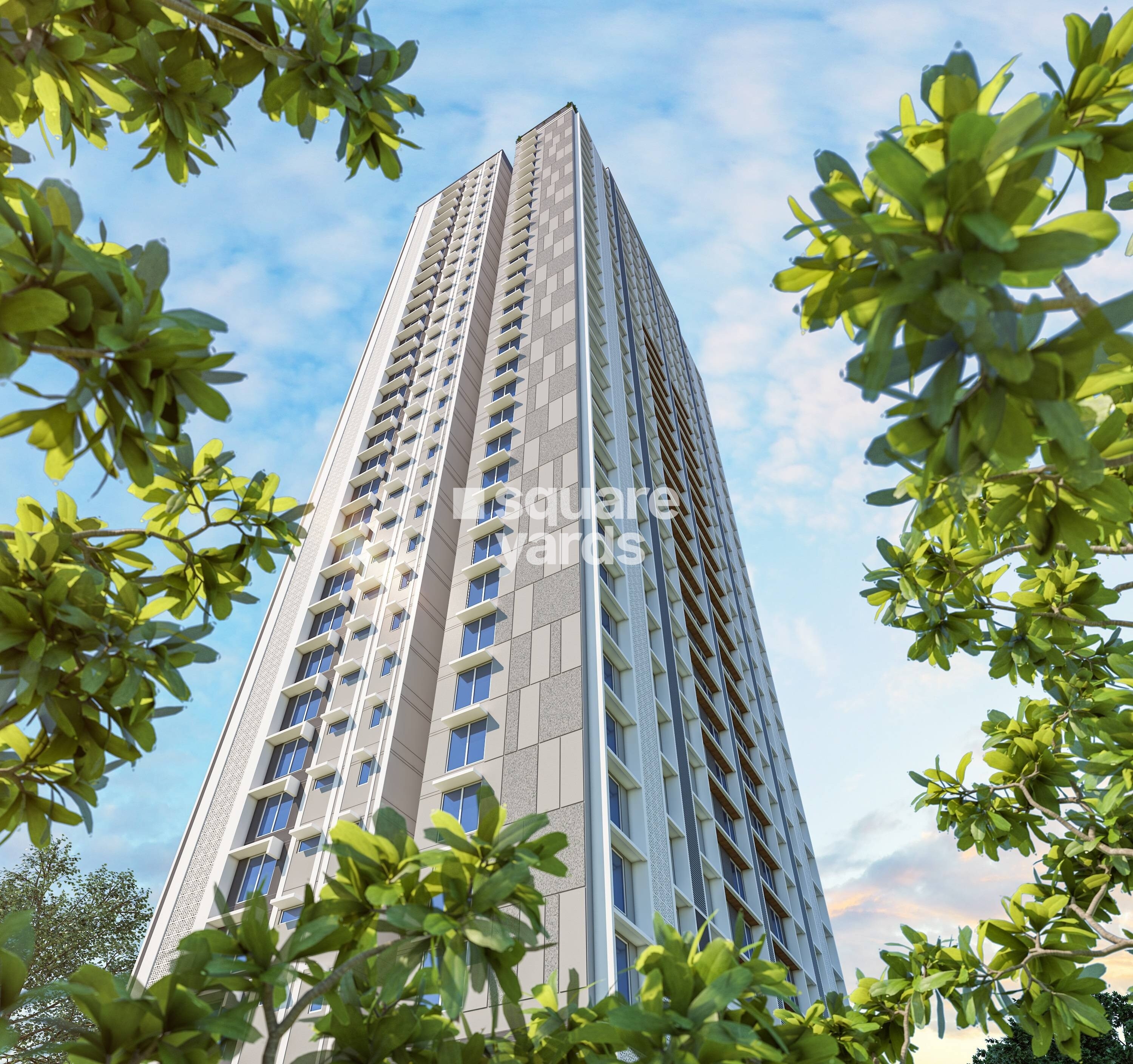 Mayfair The View Tower View 5