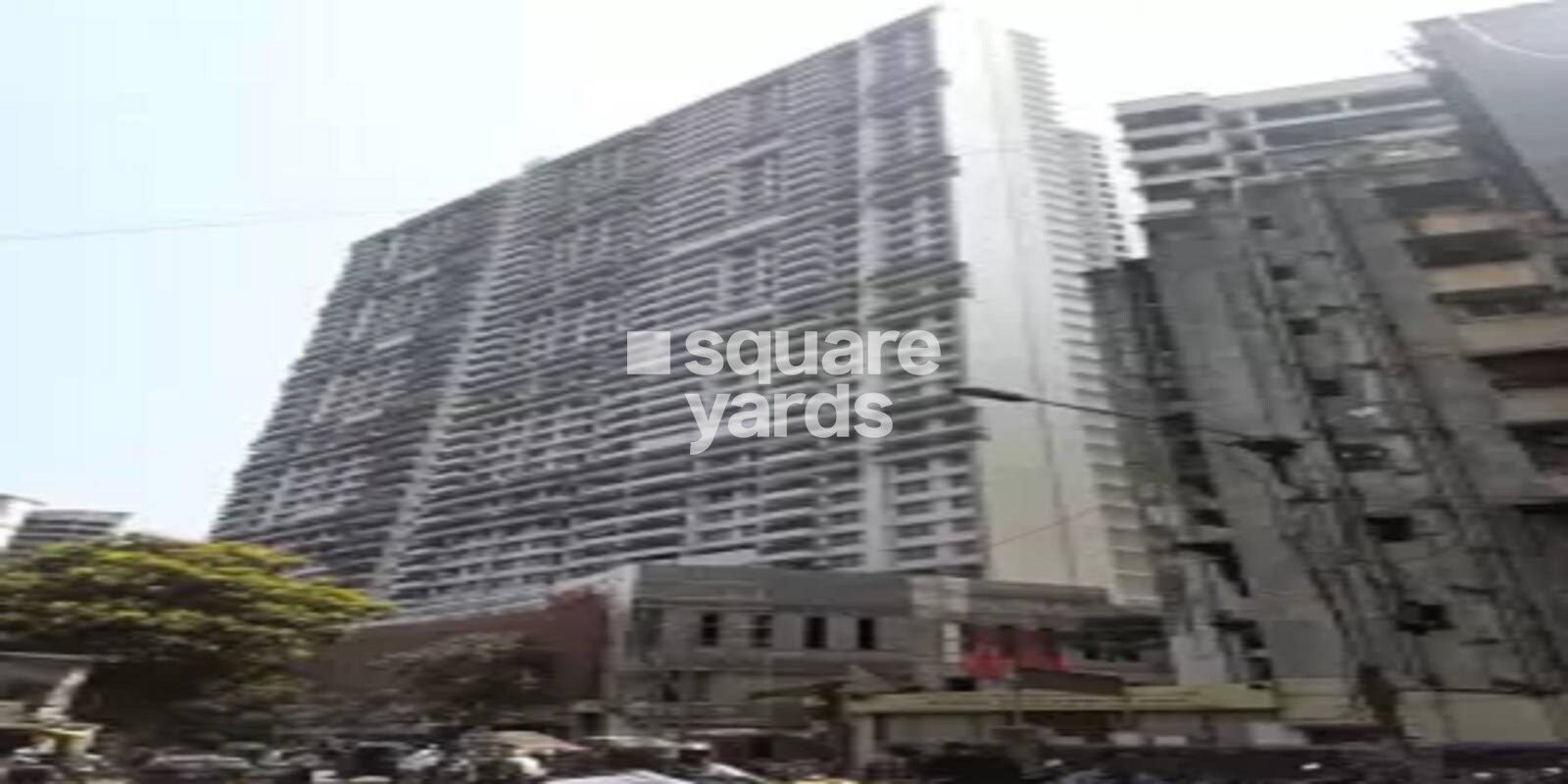 Mayur Apartment Malad