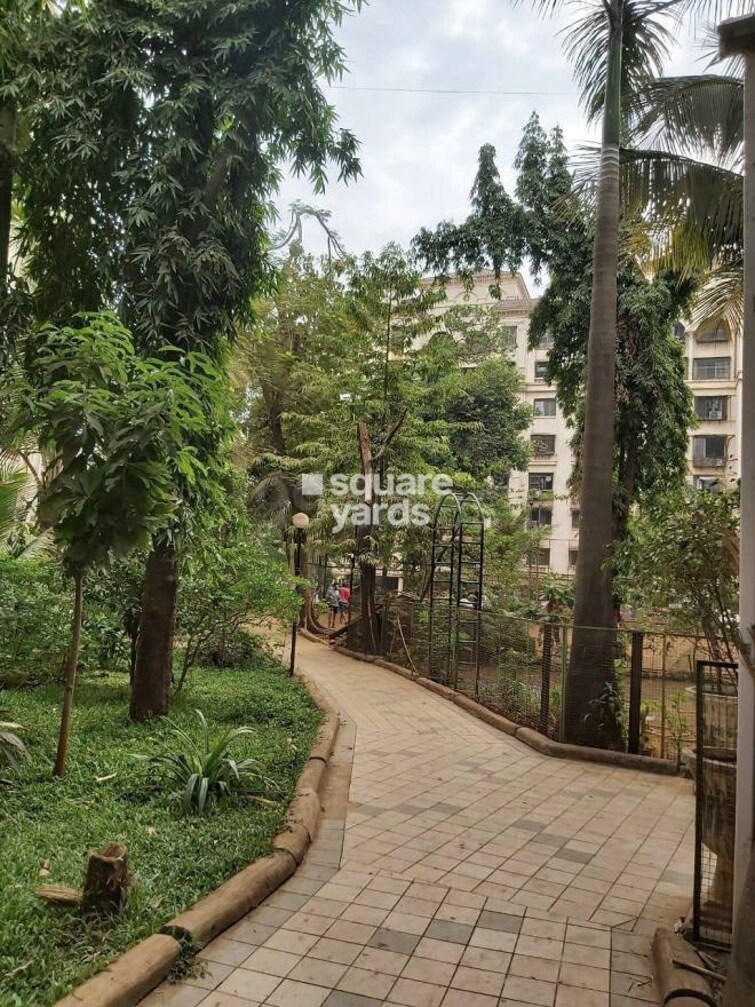 Mayuresh Park Amenities-Features 1