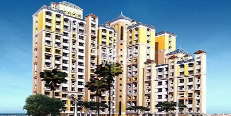 Mayuresh Park Cover Image