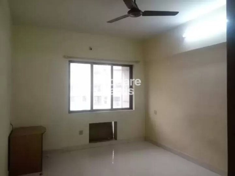 Mayuresh Srishti Apartment Interiors 1