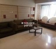 Mayuresh Srishti Apartment Interiors